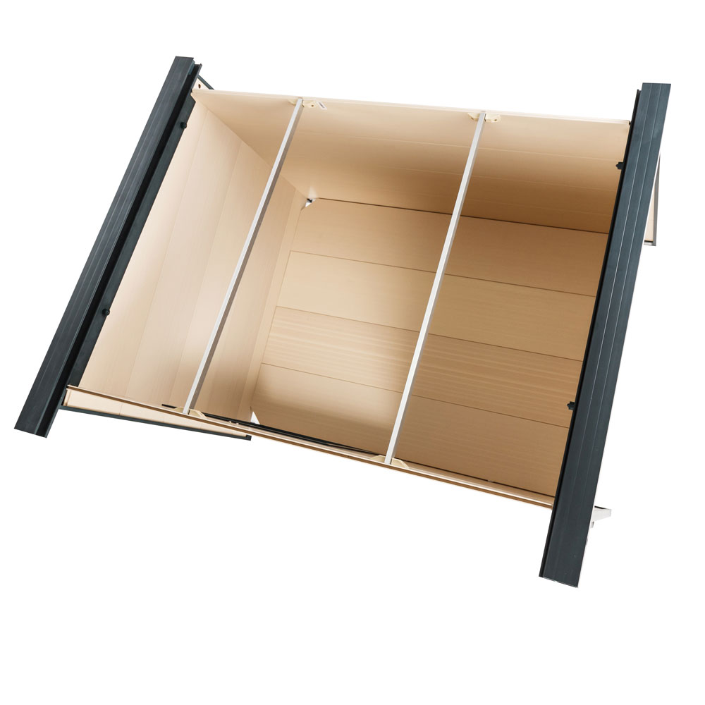 NEW-AGE-PET-RUSTIC-LODGE-DGHOUSE-MPLE-MD-36X29X25