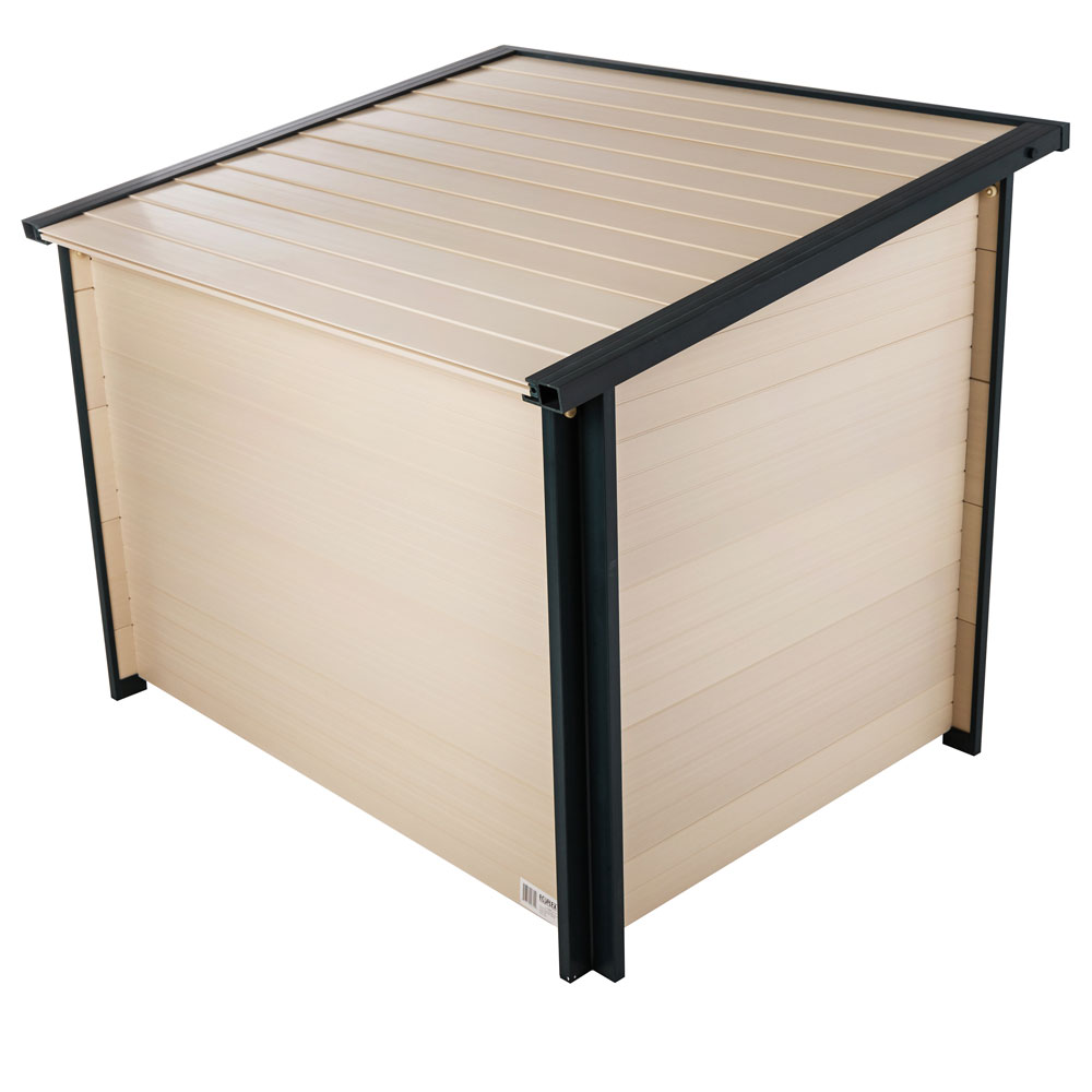 NEW-AGE-PET-RUSTIC-LODGE-DGHOUSE-MPLE-LG-42X32X29