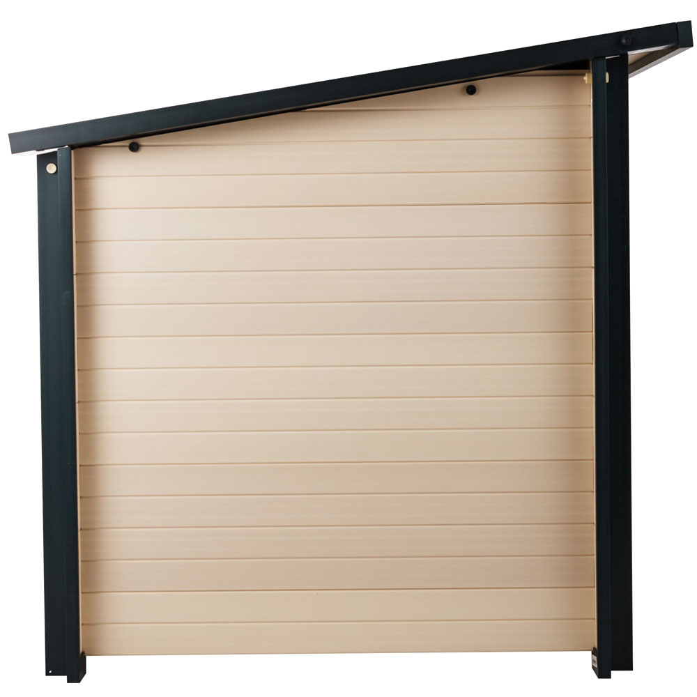 NEW-AGE-PET-RUSTIC-LODGE-DGHOUSE-MPLE-LG-42X32X29