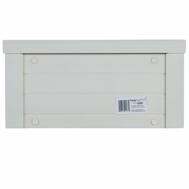 NEW-AGE-PET-SM-PIEDMONT-ANTQUEWHT-16X8X7