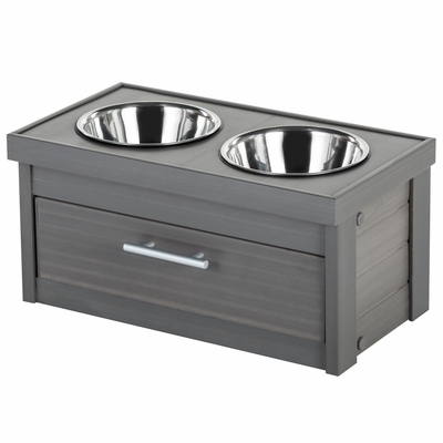 NEW-AGE-PET-SM-PIEDMONT-GRY-16X8X7