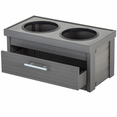 NEW-AGE-PET-SM-PIEDMONT-GRY-16X8X7