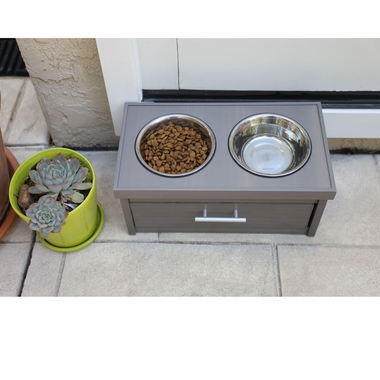 NEW-AGE-PET-SM-PIEDMONT-GRY-16X8X7