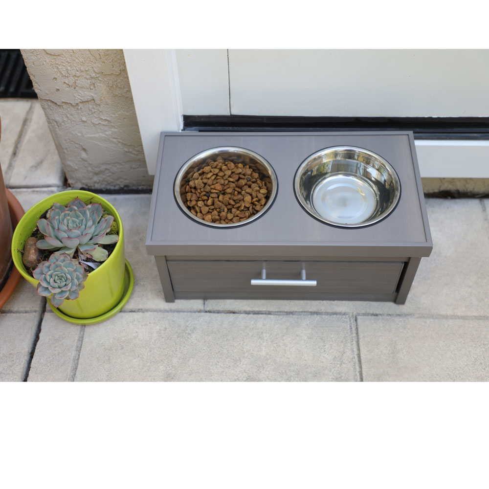 NEW-AGE-PET-SM-PIEDMONT-GRY-16X8X7
