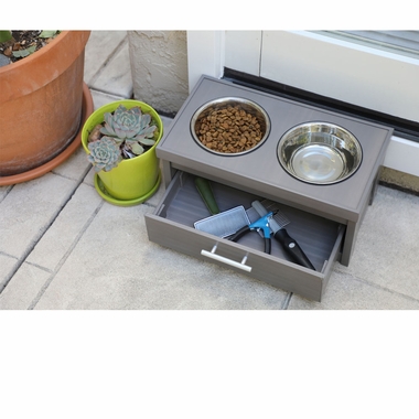 NEW-AGE-PET-SM-PIEDMONT-GRY-16X8X7