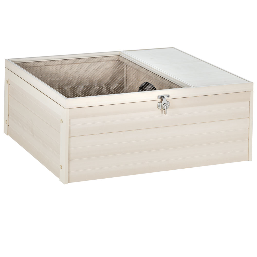 New Age Pet Sonoran Tortoise House & Pen