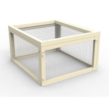 NEW-AGE-PET-SONORAN-TORTOISE-PEN-MPLE-21X24X13