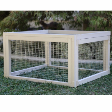 NEW-AGE-PET-SONORAN-TORTOISE-PEN-MPLE-21X24X13
