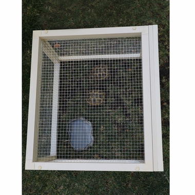 NEW-AGE-PET-SONORAN-TORTOISE-PEN-MPLE-21X24X13
