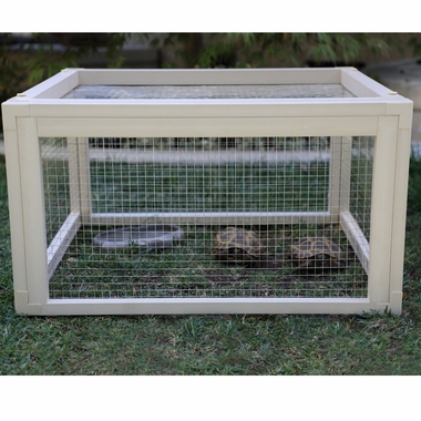NEW-AGE-PET-SONORAN-TORTOISE-PEN-MPLE-21X24X13