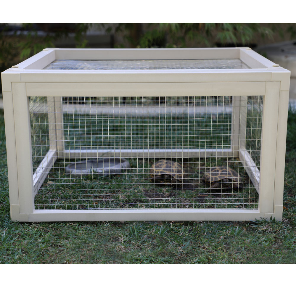 NEW-AGE-PET-SONORAN-TORTOISE-PEN-MPLE-21X24X13
