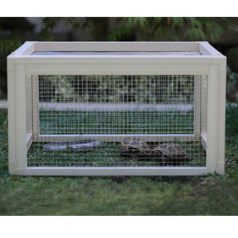 NEW-AGE-PET-SONORAN-TORTOISE-PEN-MPLE-21X24X13