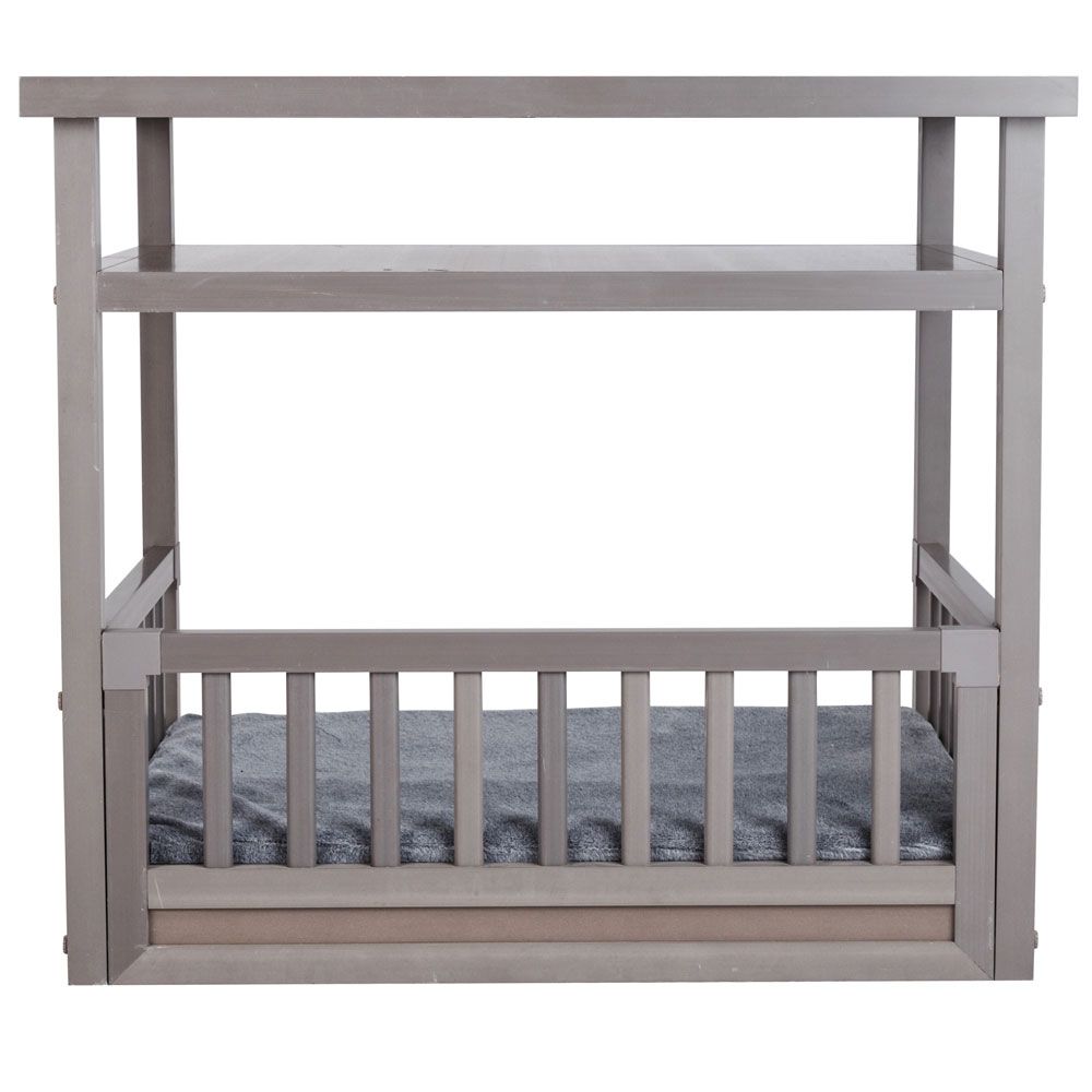 NEW-AGE-PET-SUNDOWN-NIGHSTNDBD-GRY-30X22X27