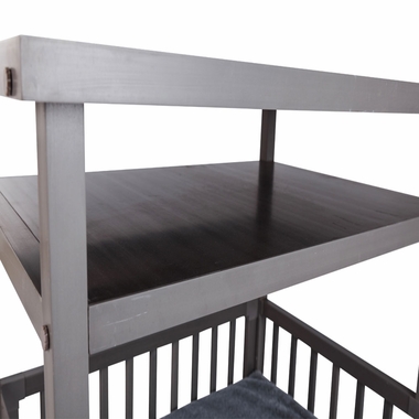 NEW-AGE-PET-SUNDOWN-NIGHSTNDBD-GRY-30X22X27