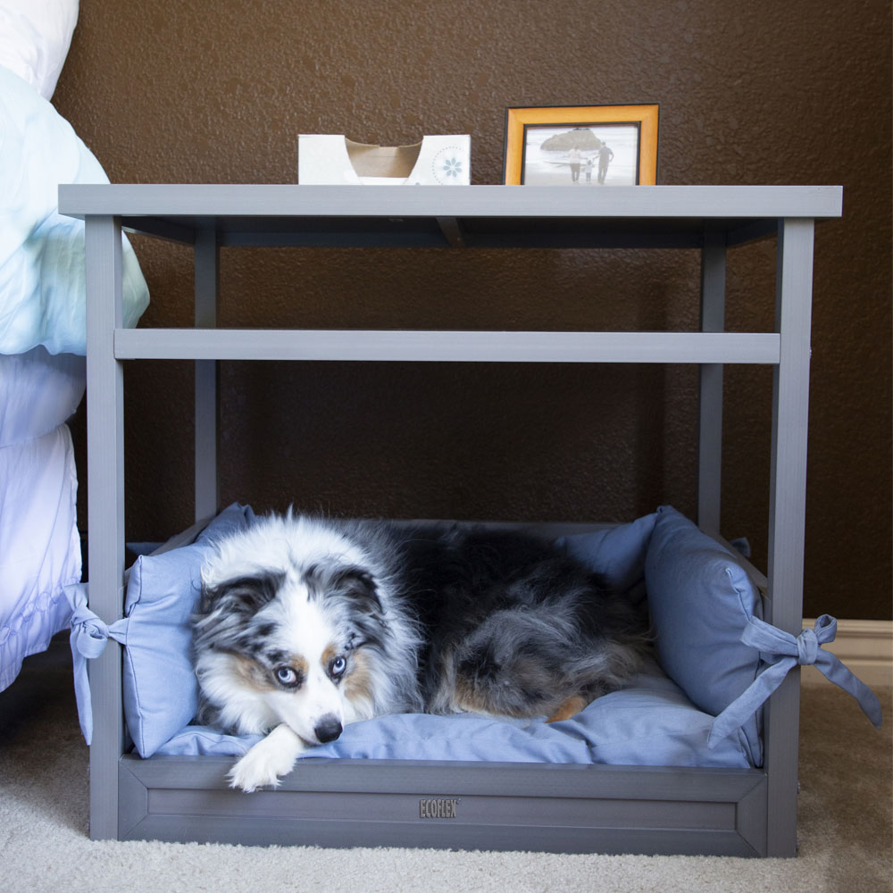 NEW-AGE-PET-SUNDOWN-NIGHSTNDBD-GRY-30X22X27