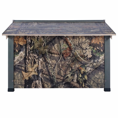 NEW-AGE-PET-MOSSY-OAK-THERMCORE-INSULTED-DGHOUSE-LG-47X35X33