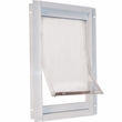 Ideal Pet New Style Plastic & Deluxe Pet Doors