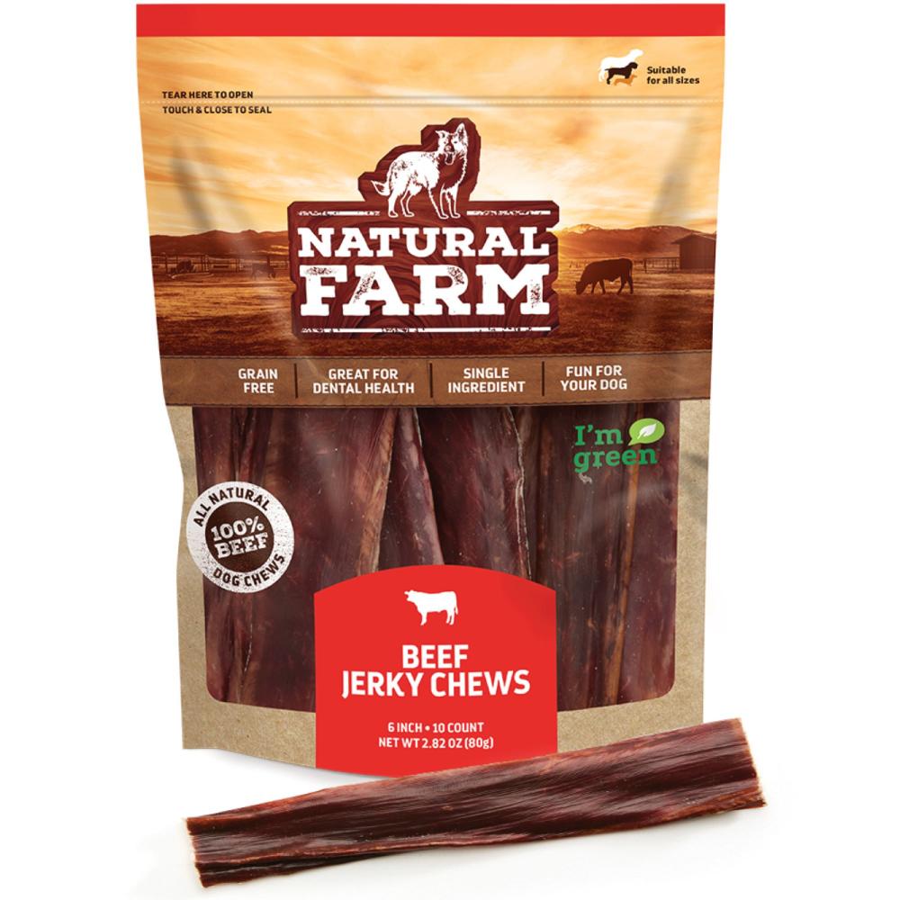 NF-DOG-BEEF-JERKY-10CT-6-TREAT