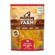 NF DOG BEEF TENDON CHIPS TREAT 5.2OZ