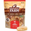 NF DOG BEEF TRACHEA 3" 12CT TREAT
