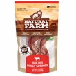 NF DOG BULLY SPRINGS ODOR-FREE 5-6" 3CT TREAT