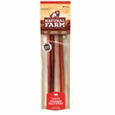 NF DOG BULLY STICK ODOR FREE 12" 2CT TREAT