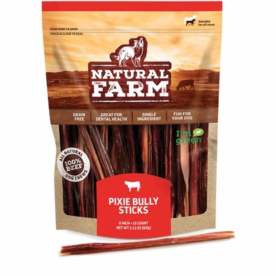 NF-DOG-BULLY-STICK-ODOR-FREE-PIXIE-6-15CT-TREAT