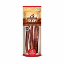 NF DOG POWER BULLY STICK 12" 3CT TREAT
