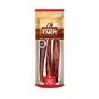 NF DOG POWER BULLY STICK 12" 3CT TREAT