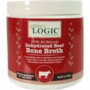 NL DOG CAT DEHYDRATED BROTH BEEF 6OZ