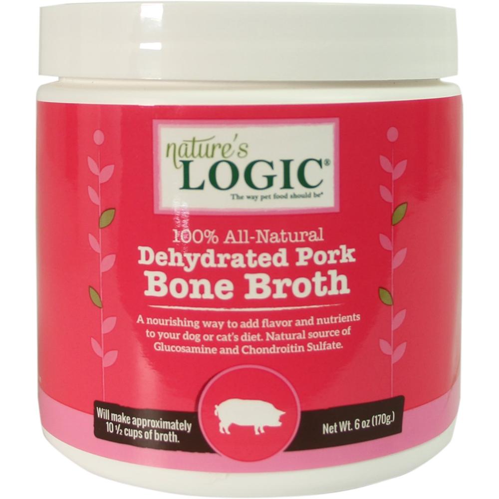NL-DOG-CAT-DEHYDRATED-BROTH-PORK-6OZ