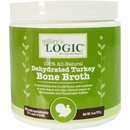 NL DOG CAT DEHYDRATED BROTH TURKEY 6OZ