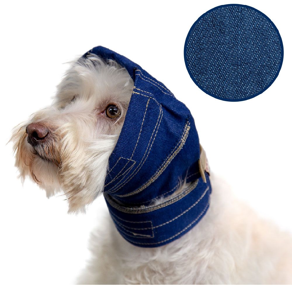 NO-FLAP-EAR-WRAP-DENIM-BLUE-X-SMALL-5-7-10-14