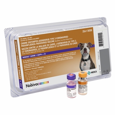 NOBIVAC-CANINE-1-DAPPV-CV-25-DOSE