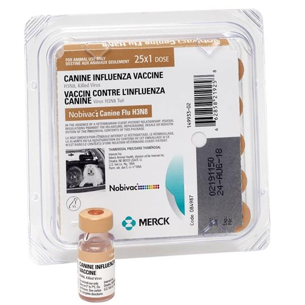 NOBIVAC-CANINE-FLU-H3N8-25-DOSE