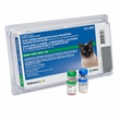 Nobivac Feline 1-HCPCh + FeLV Vaccine, Modified Live and Killed Virus, 25 x 1mL