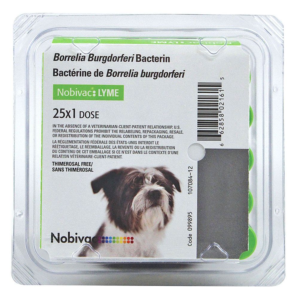 NOBIVAC-LYME-25-DOSES