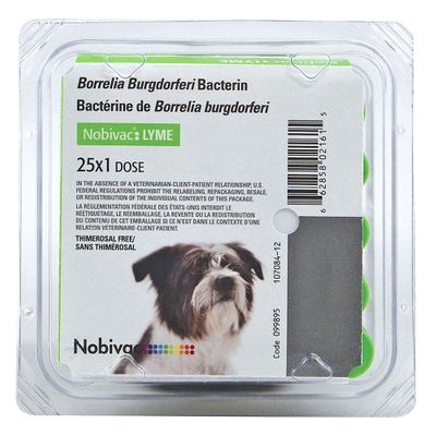 NOBIVAC-LYME-25-DOSES