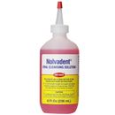 Nolvadent Oral Cleansing Solution With Dropper (8 oz) - [Dental Health]