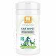 NOOTIE DOG CAT EAR WIPES CUCUMBER MELON 70CT