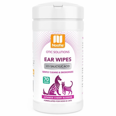 NOOTIE-DOG-CAT-EAR-WIPES-JAPANESE-CHERRY-BLOSSOM-70CT