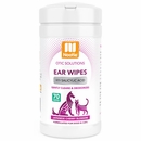 NOOTIE DOG CAT EAR WIPES JAPANESE CHERRY BLOSSOM 70CT