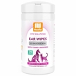 NOOTIE DOG CAT EAR WIPES JAPANESE CHERRY BLOSSOM 70CT