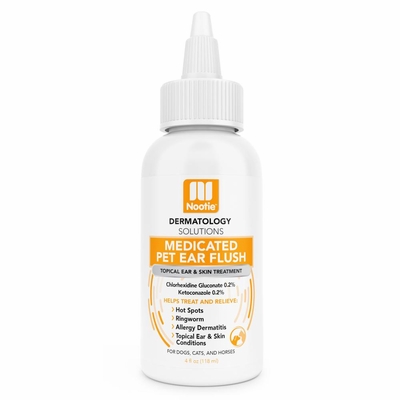 NOOTIE-DOG-CAT-MEDICATED-EAR-FLUSH-4OZ