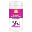 NOOTIE DOG CAT WATERLESS SHAMPOO WIPES CHERRY BLOSSOM 70CT