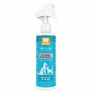 NOOTIE DOG DAILY SPRITZ SWEET PEA VANILLA 8OZ