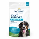 Nordic Naturals PET JOINT SUPPORT & OMEGA 3 SOFT CHEWS 30ct