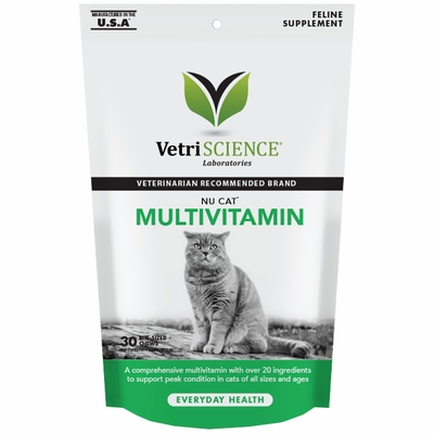 NUCAT-MULTIVITAMIN-CATS-30-BITE-SIZED-CHEWS