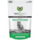 NuCat Multivitamin for Cats (30 Bite-Sized Chews)