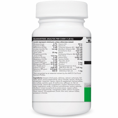 VETRI-SCIENCE-NUCAT-MULTIVITAMIN-90-TABLETS